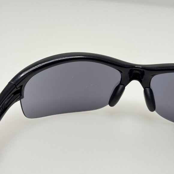 Oakley Sunglasses 03-781 Commit Black 62-12 Read Description - Picture 7 of 8